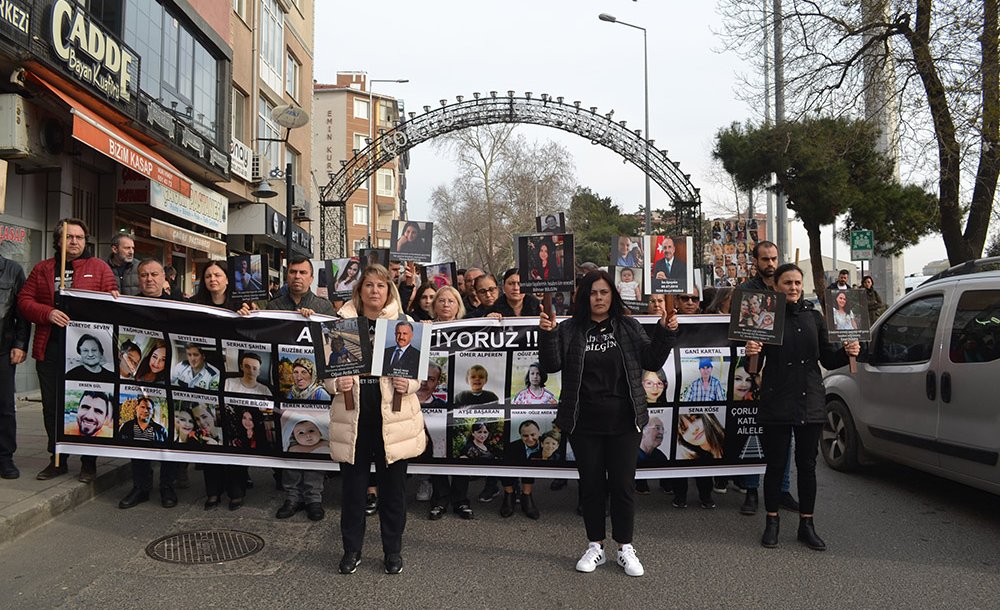 15. Duruşma 1 Eylülde Yapılacak - 1