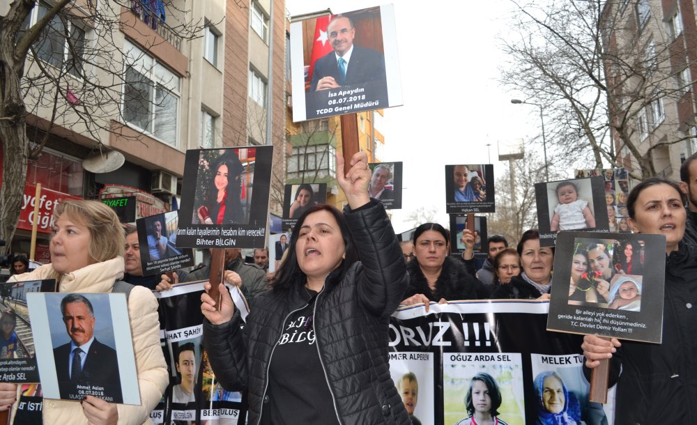 15. Duruşma 1 Eylülde Yapılacak - 2
