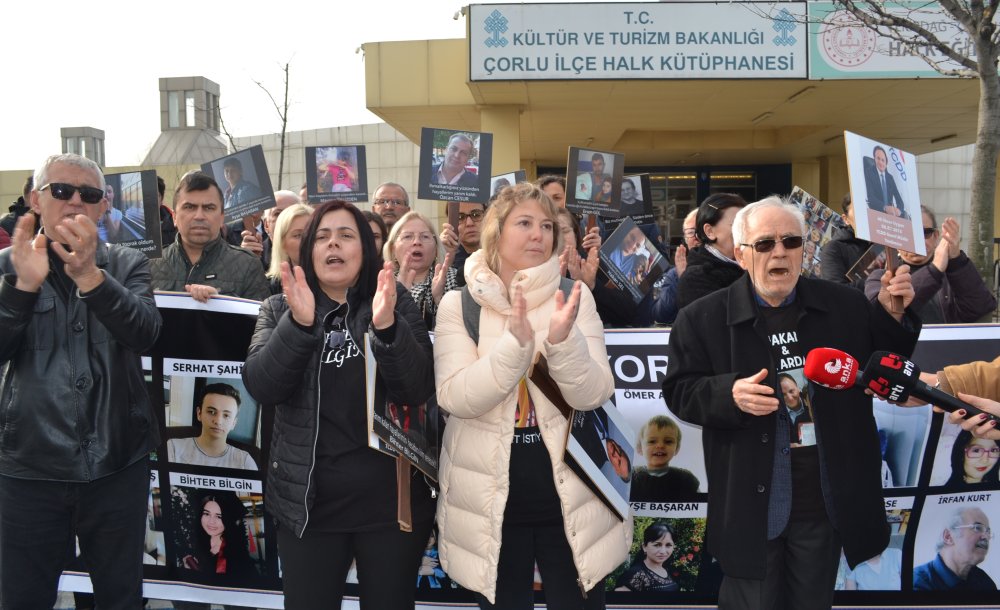 15. Duruşma 1 Eylülde Yapılacak - 3