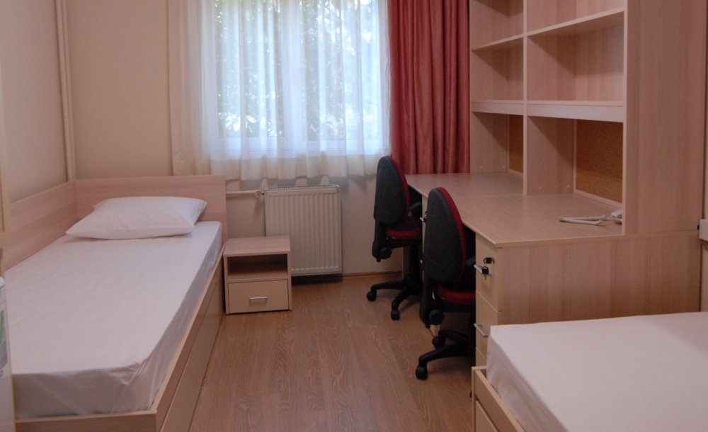Çorlu'da Öğrenci Yurtları Yeterli - 1