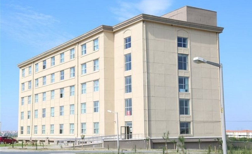 Çorlu'da Öğrenci Yurtları Yeterli - 2