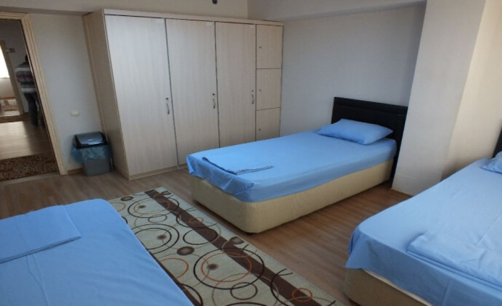 Çorlu'da Öğrenci Yurtları Yeterli - 3