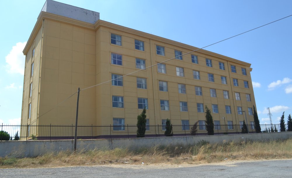 Çorlu'da Öğrenci Yurtları Yeterli - 4