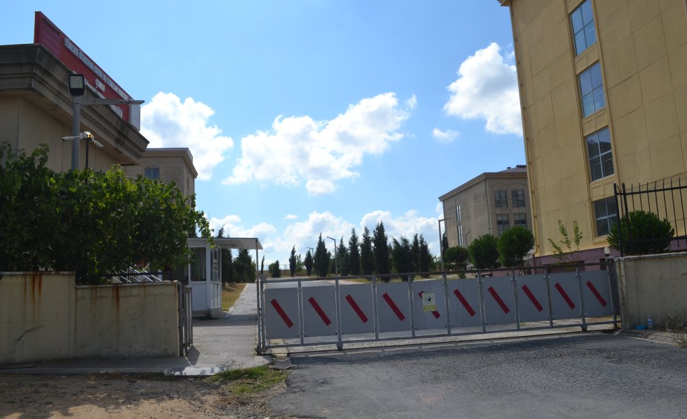 Çorlu'da Öğrenci Yurtları Yeterli - 7