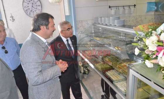 Kaçan Balık Çorlu'da Açıldı - 1