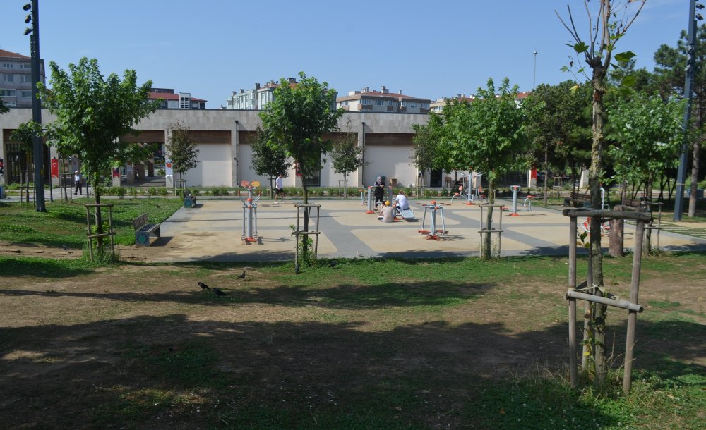 Yaz Bitti Devri Hala Yapılmadı - 5