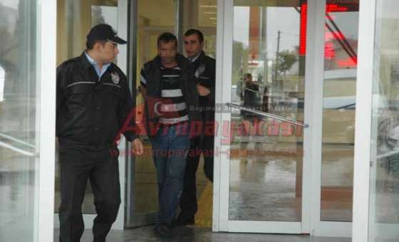 Nefes Kesen Kovalamaca - 7