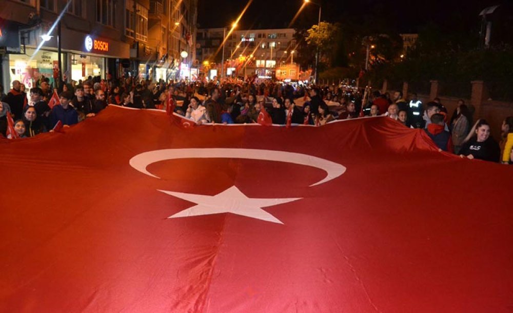 29 Ekim Programı Belli Oldu - 1