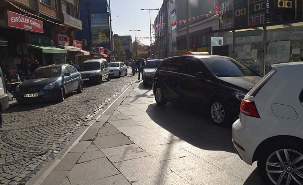 Çorlu'dan Bilindik Görüntüler - 1