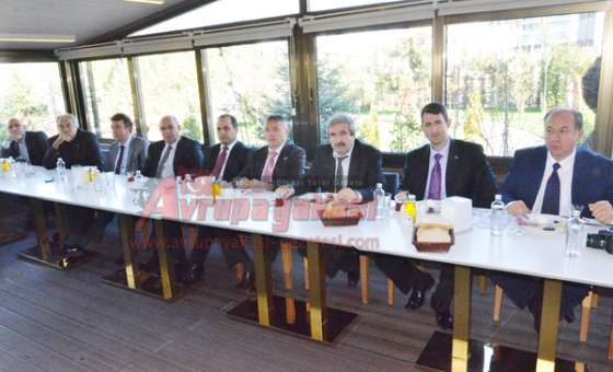 Çorlu Yaşlıları Koruma Derneği Üyeleri Ve Huzurevi Sakinlerini Buluşturdu - 2