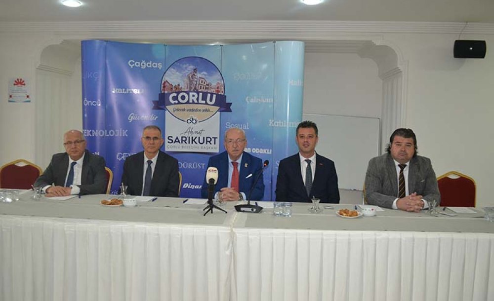 Büyükşehir Ve Teski Sorumlu!