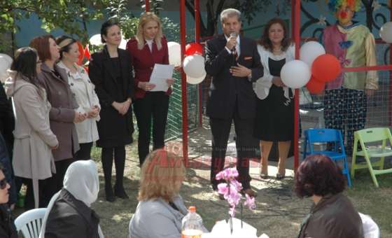 Koza Kreş Açıldı - 4