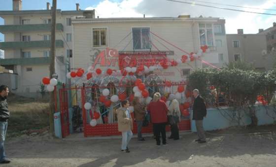 Koza Kreş Açıldı - 5