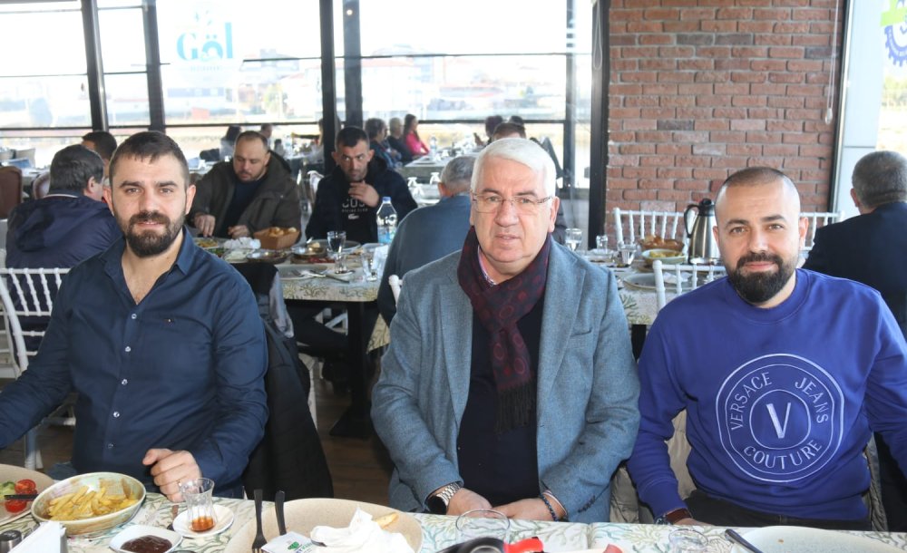 “Spor Kulüplerimize Destek Olmak Için Yeni Tesisler Yapacağız”