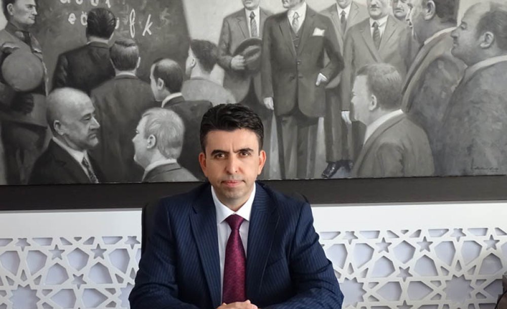 Okullar Güvenli, İçimiz Rahat! - 1