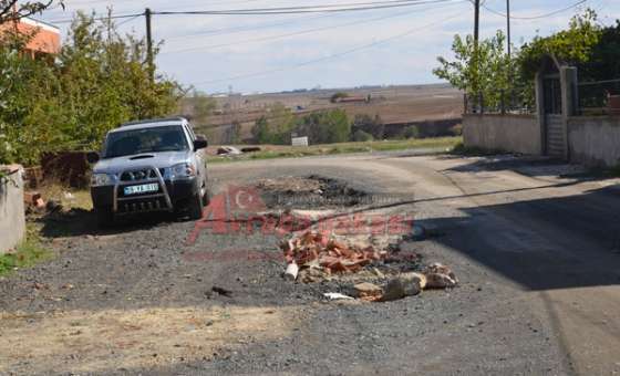 Vatandaş Yol İstiyor - 4