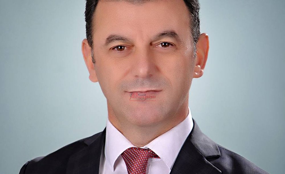 Ak Parti'nin Adayları Belli Oldu - 5