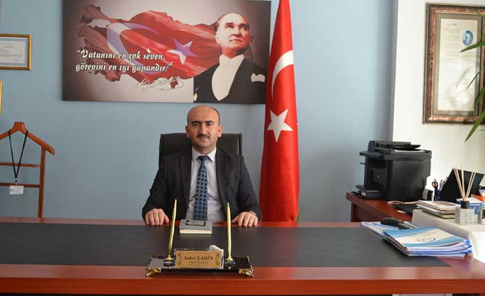 5'Inci Sınıf Seçme Sınavı Yapılacak - 1