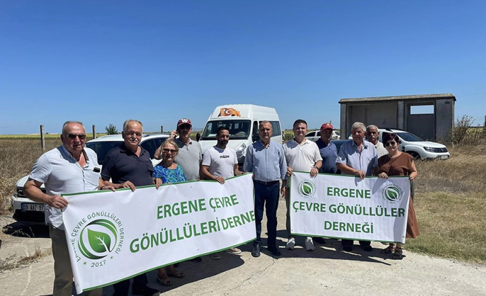 Pakop İçin Yine Harekete Geçildi