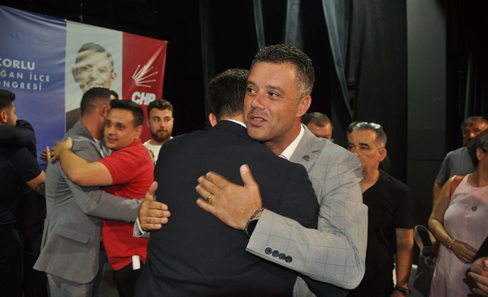 Kazanan Kubilay Öztürk Oldu - 2