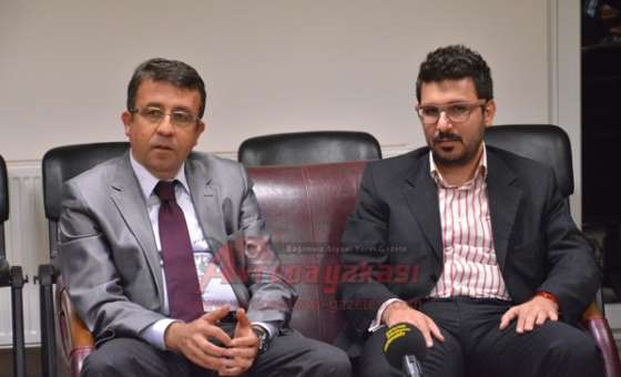 Prof. Dr. Halim Orta: - 2