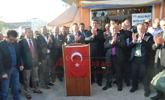 Ak Parti Ergene Aday Adayı Ömer Şakar:“Kime Menfaat Sağlarsam Yakama Yapışın” - 3