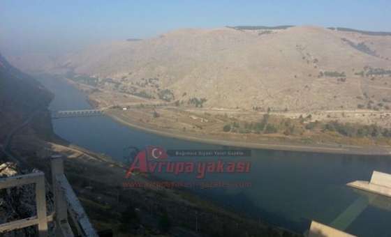 Çorlulu Muhtarların Gap Turu - 1