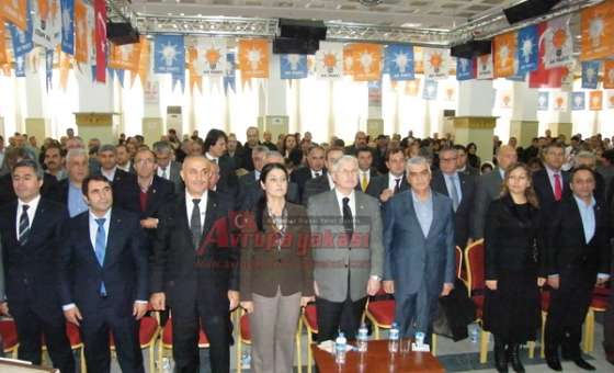 Ak Parti Tekirdağ Milletvekili Ziyaeddin Akbulut;“Çorlu Özlemine 30 Mart'ta Son Verecek”