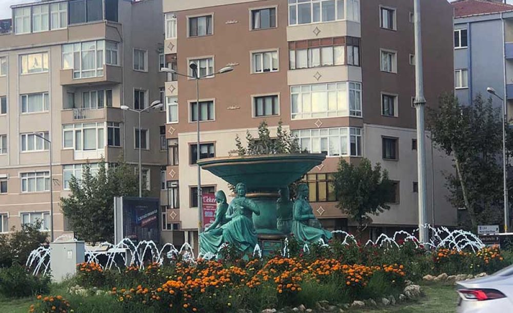 Şimdi Daha Güzel