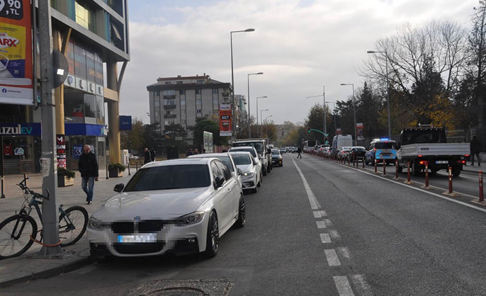 Tabelaları Dikkate Alan Yok! - 1