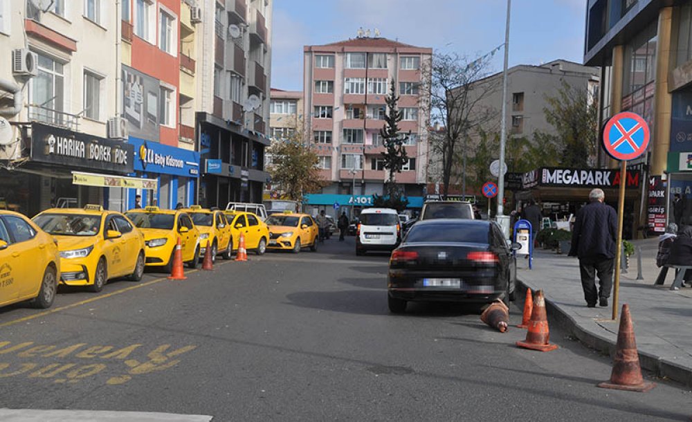Tabelaları Dikkate Alan Yok! - 2