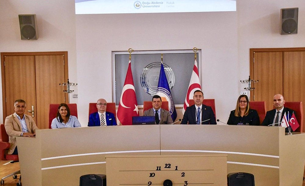 Tekirdağ Barosu'ndan İş Birliği Protokolü - 2