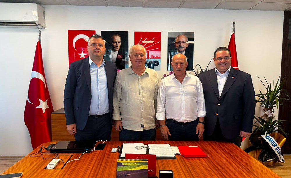Tekirdağ'da Dengeler Değişti! - 2