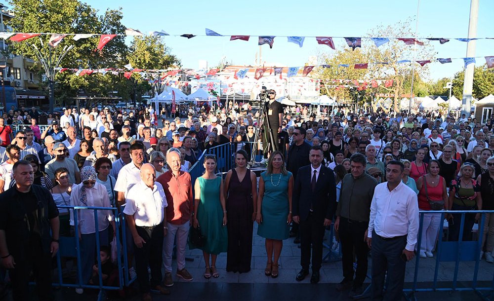 Tekirdağ'da Dengeler Değişti! - 3