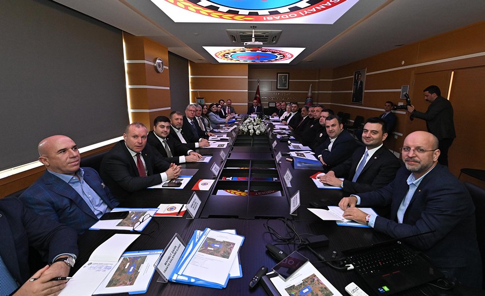 Tekirdağ'ın Özlediği Tablo - 1
