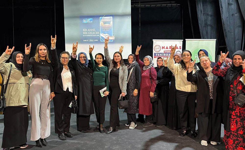 Ülkü Ocakları'ndan Önemli Etkinlik - 3