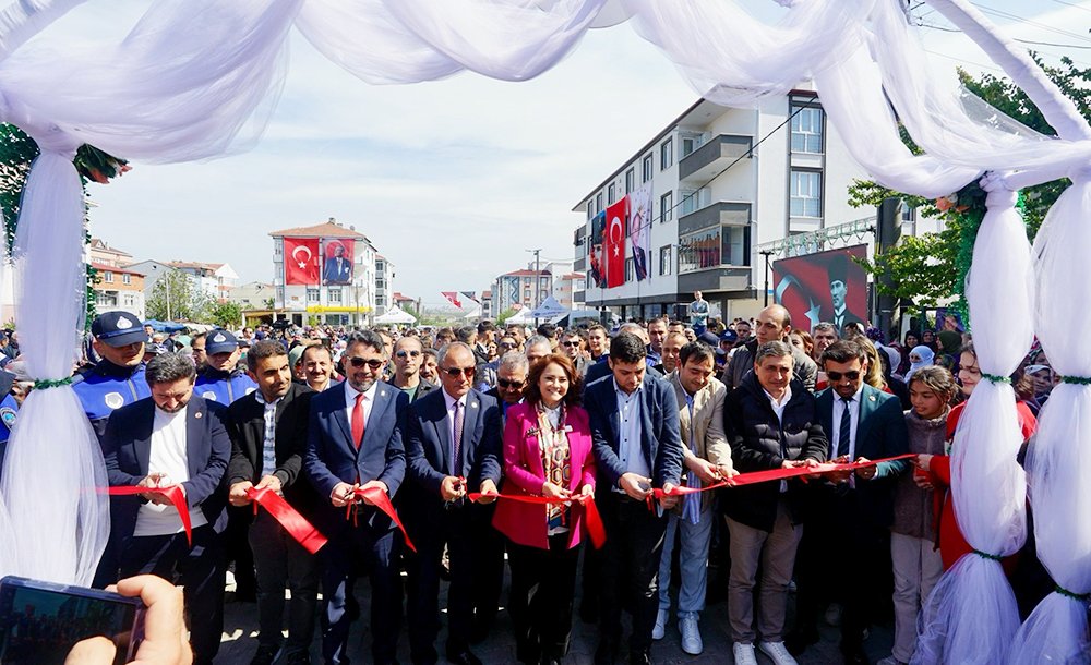 Verilen Söz Tutuldu