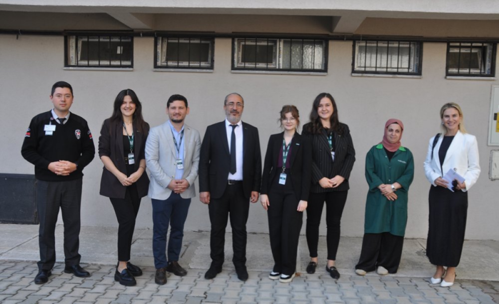 Yedam 2 Yıldır Bağımlılıkla Mücadele Ediyor - 2