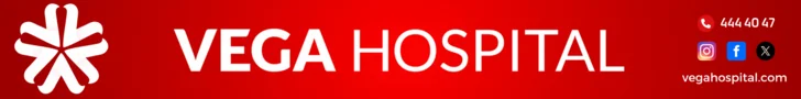 Vega Hospital
