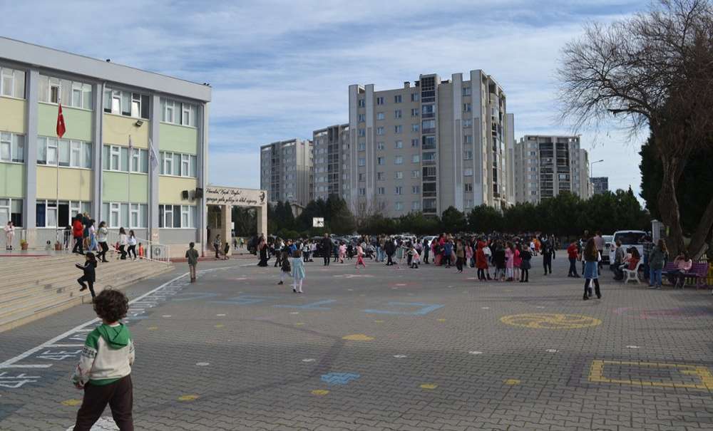 17 Ocak'ta Birinci Sınıflar Karne Yerine ‘Gelişim Raporu' Alacak