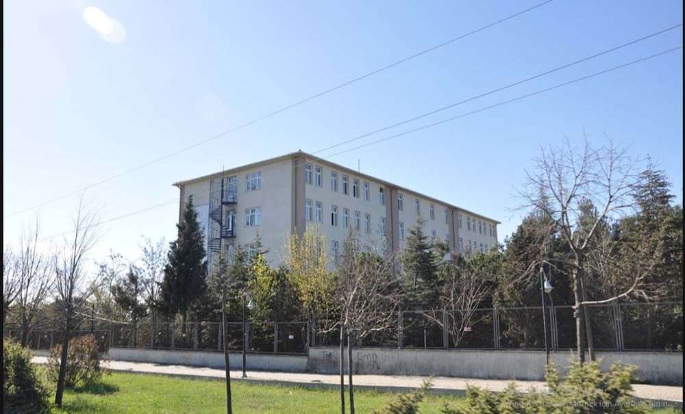 24 Dönümlük Yurdun Arazisi Ne Olacak?
