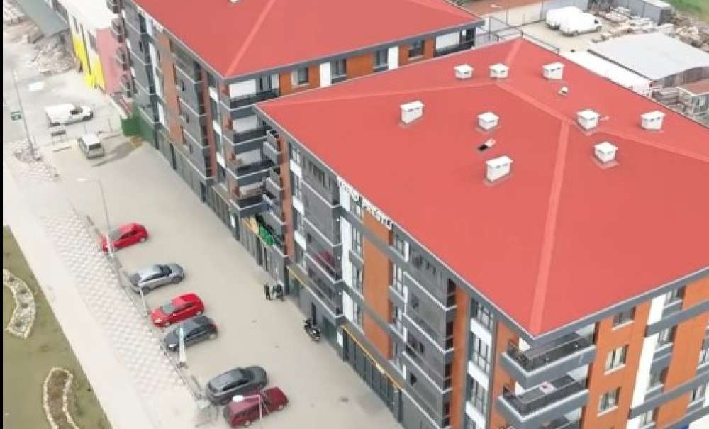 Ak Parti Kız Öğrenci Yurduyla İlgili Açıklama Yaptı