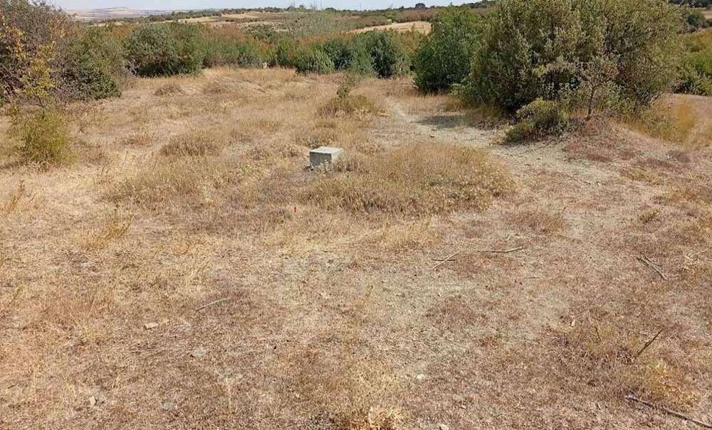 Aygun'den Dikkat Çeken ‘Baraj' Açıklaması