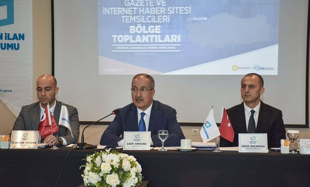 “Basılmayan, Satılmayan Gazetelerle Bir Yere Varamayız