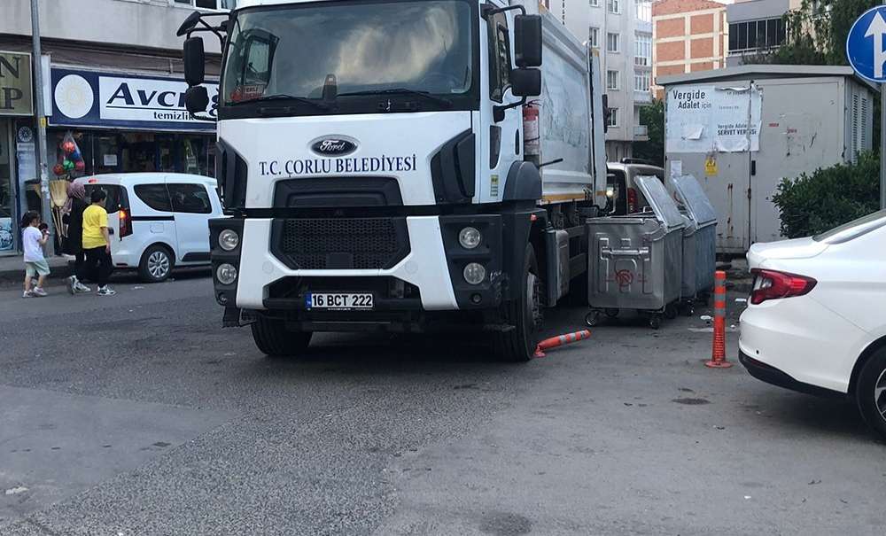 Belediye Kendi Koyduğu Yasağa Uymadı!