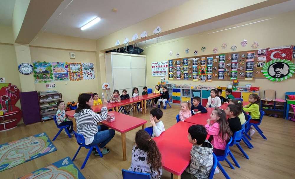 Birinci Ara Dönem Sona Erdi