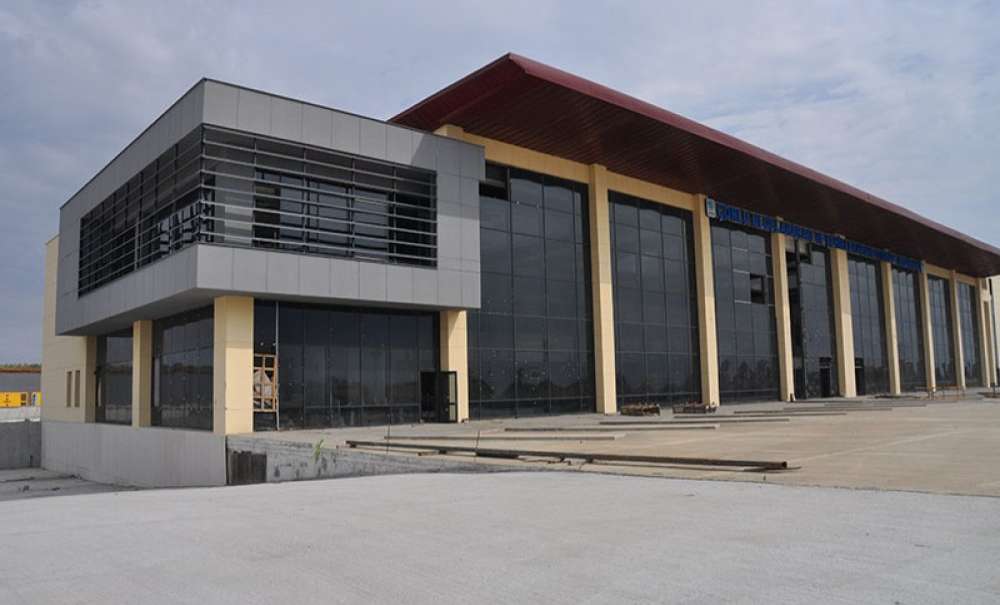Büyükşehir'in Projeleri Belirsizliğini Koruyor
