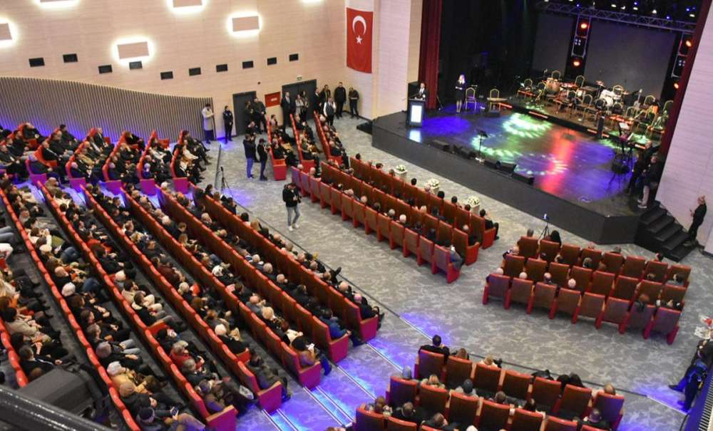 Çalışmalardan Dolayı Etkinlikler Şubat Ayı'na Alındı