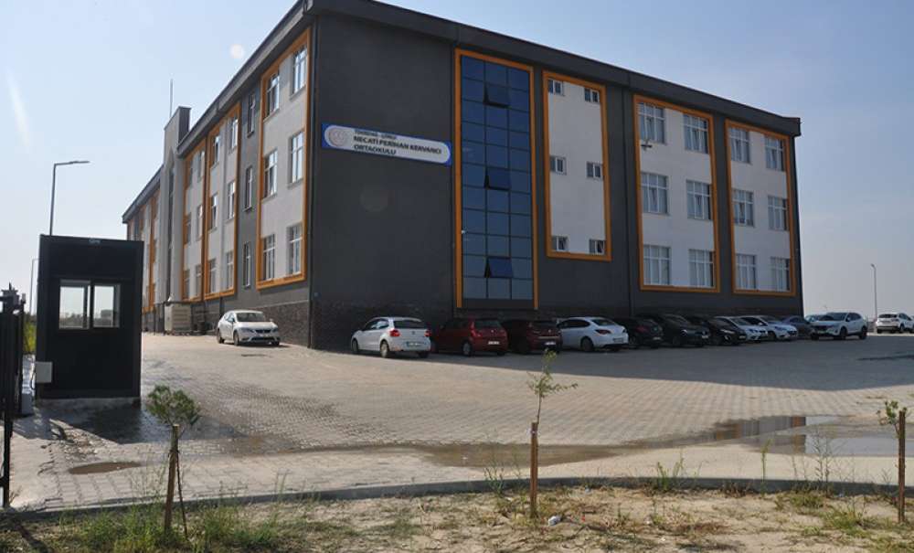 Çamurun, Suyun İçinde Eğitim, Bravo Teski̇!
