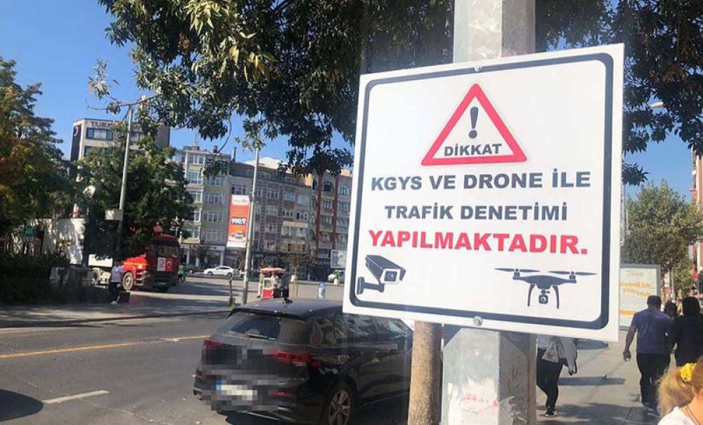 Cezalar Kesiliyor Ama Duyarlı Olmalıyız
